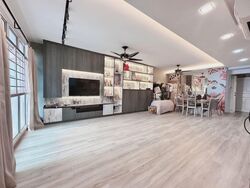 Blk 408A Coral Vale (Sengkang), HDB 5 Rooms #529489171